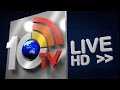 10 TV News Telugu News Channel Live Streaming