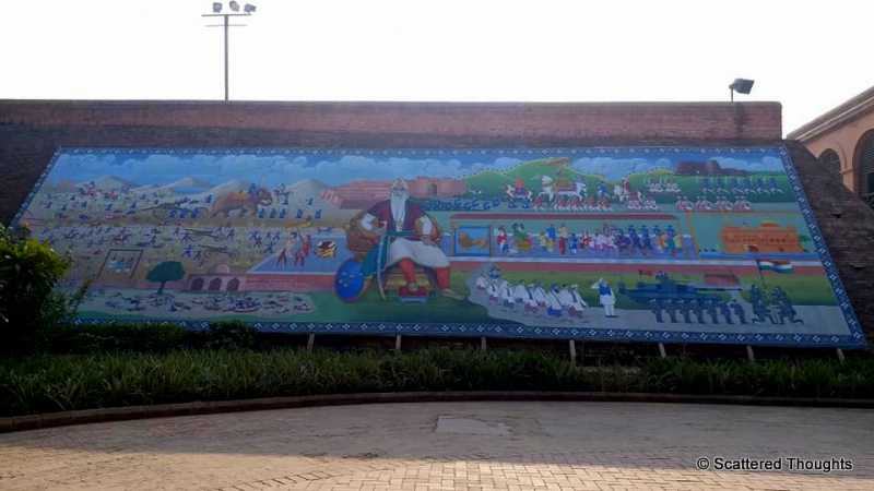 10 Things Not To Be Missed While You Are Visiting Amritsar, Punjab