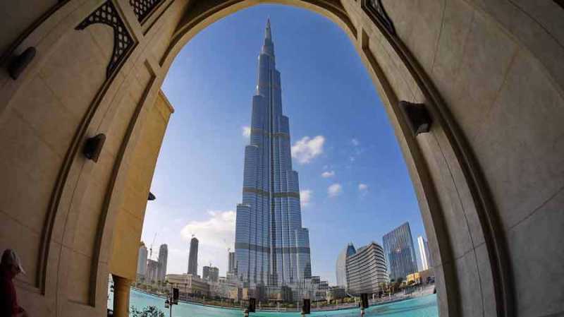 10 Things To Do In Dubai With Kids - Laid Back Traveller