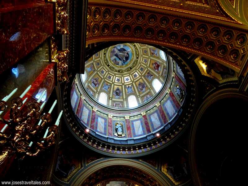 10 Things To Do In Budapest For First Timers - Joses Travel Tales