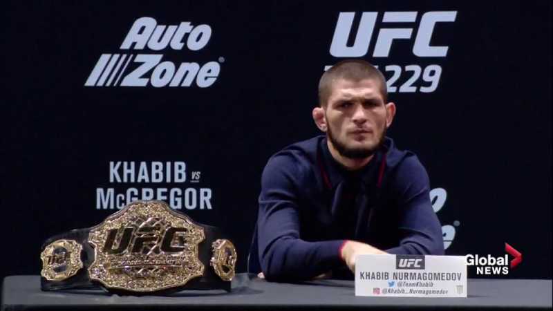 10 Things You Didn’t Know About Khabib Nurmagomedov | TOP 10 HUB