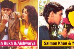 10 Times Bollywood Actors Romanced Each Other & Played The Role Of Siblings In Different Movies