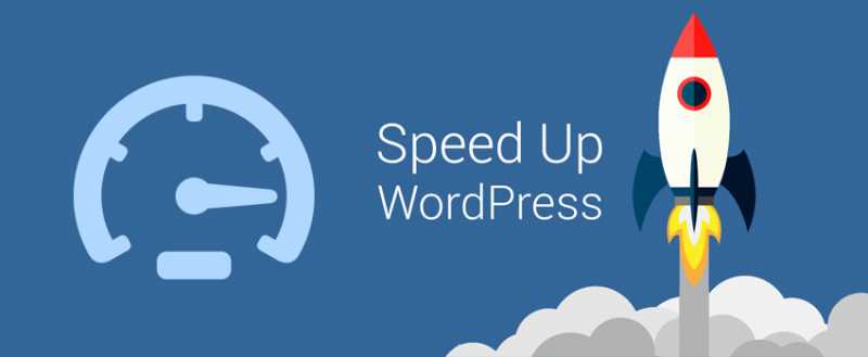 10 Tips To Speed Up Your WordPress Website
