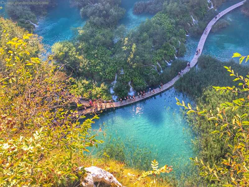 10 Tips For First Time Travel To Croatia | Joses Travel Tales