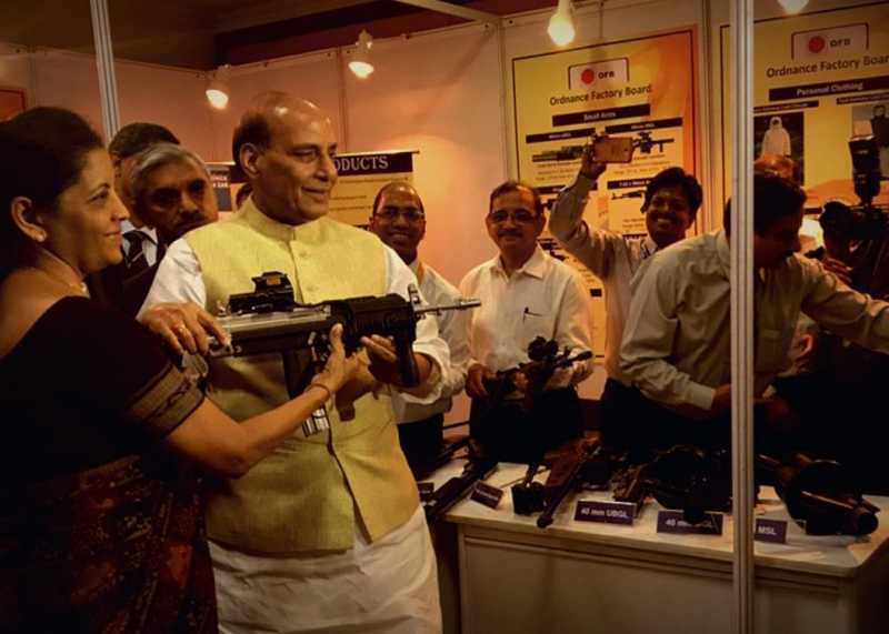 10 Top Modernisation Priorities For India’s New Defence Minister