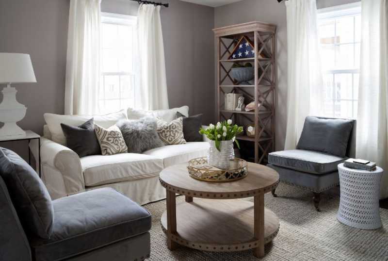 10 Top Ways To Decorate A Large Living Room