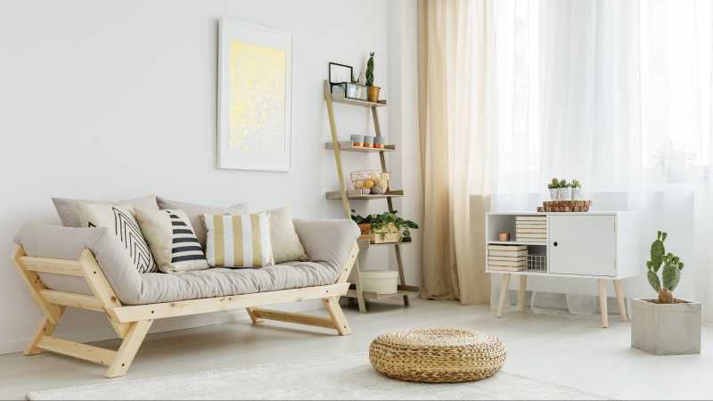 10 Tricks To Rejuvenate Your Living Space Inexpensively