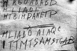 10 Undeciphered Codes in the world | Mildly Interesting 