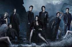 10 Vampire Diaries Quotes to Live By.