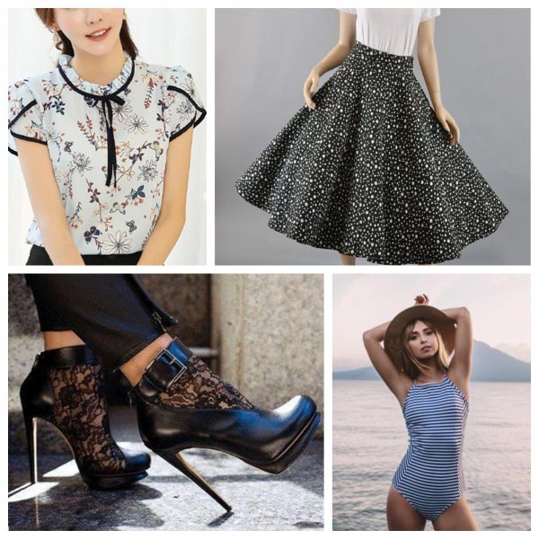 10 Wardrobe Essentials You Can Wear Anywhere | Knowing & Sharing