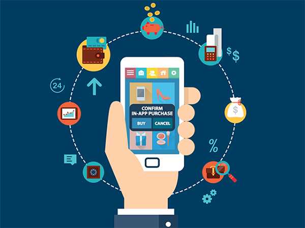 10 Ways To Enhance Your Business With Mobile Technology - Proche