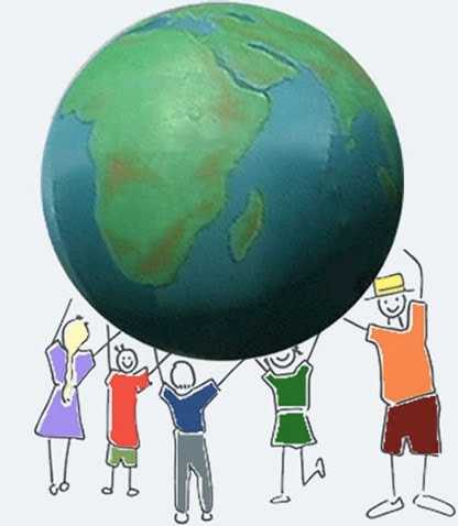 10 Ways To Help Your Child Embrace “Green Living”