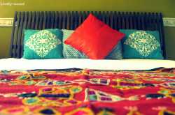 10 Ways to Make Your Bed! 