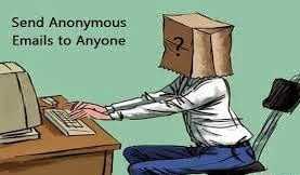 10 Websites For Sending Anonymous Emails