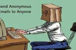 10 Websites for Sending Anonymous Emails
