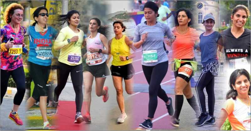 10 Women Runners Share Their Best Road Running Safety Tips - Wellthyfit