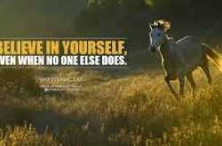 10 Words of encouragement