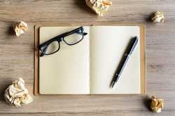 10 Writing Mistakes That Can Hurt Your MBA Dreams