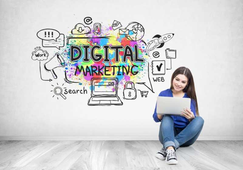10 Best Digital Marketing Training Institutes In Delhi And Noida