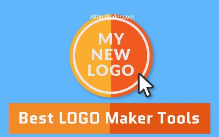 10 Best Free Logo Maker Tools & Software In 2019