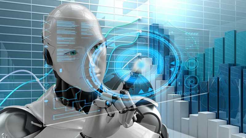 10 Brilliant Ways AI Has Flourished In The Mainstream Business