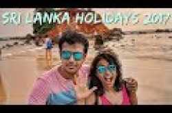 10 days in Sri Lanka - Itinerary From my Sri Lanka Holidays 2017