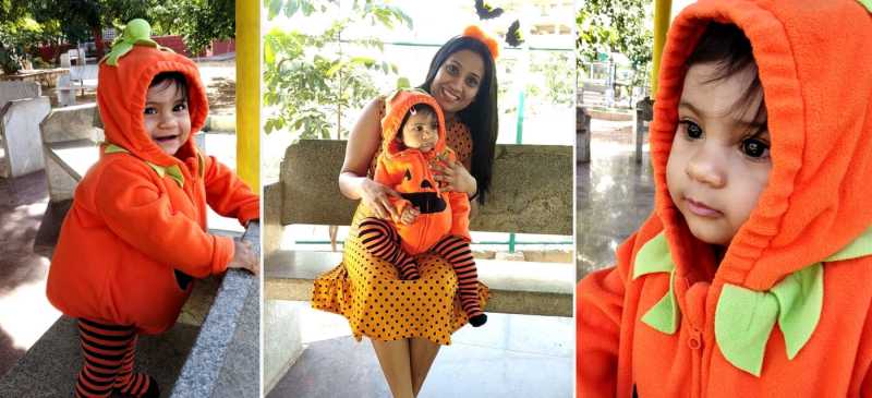 10 Easy DIY Halloween Costumes For Kids