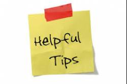 10 helpful tips for the houseproud this festive season