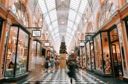 10 luxury shopping destinations: around the world - STREETTROTTER