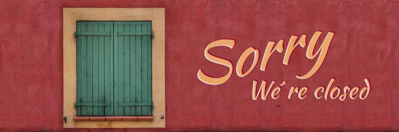 10 Major Indian Startups Which Closed In The Year 2017