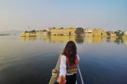 10 most Romantic places to visit in India (Part 1) - The Wicked Soul