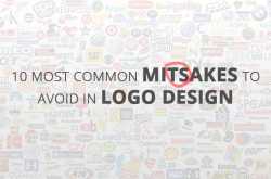 10 most common logo design mistakes