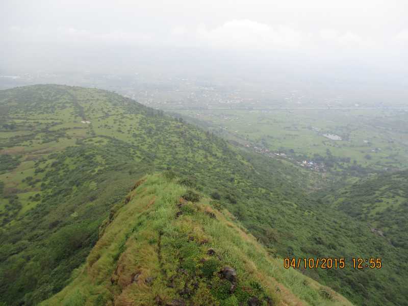 10 Must Do Treks In And Around Pune This Monsoon: Part-II (Concluding) - Sahyadri Forts Trekking Information