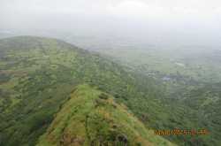 10 must do treks in and around Pune this monsoon: Part-II (Concluding) - Sahyadri Forts Trekking Information