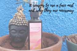 10 reasons to use a face mist and why they are necessary - Pratsmusings