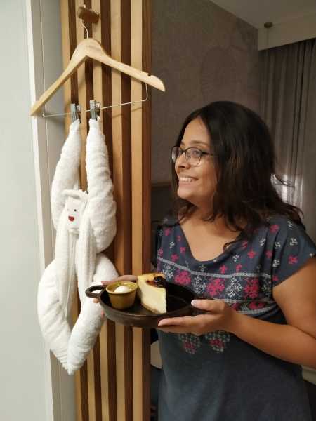 10 Reasons Why Holiday Inn Express Is Perfect For The New Age Traveller - Munni Of All Trades