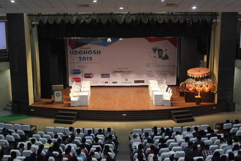 10 Remarkable Things About Udghosh 2015