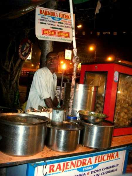 10 Sacrosanct Things About Calcutta