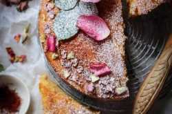 10 super and simple ideas to decorate the cake for your Valentine: Bestwish.in