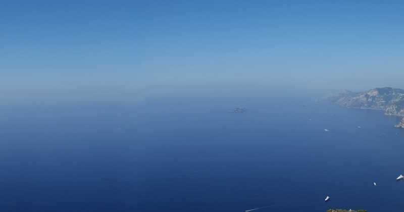 10 Things I Loved About The Amalfi Coast