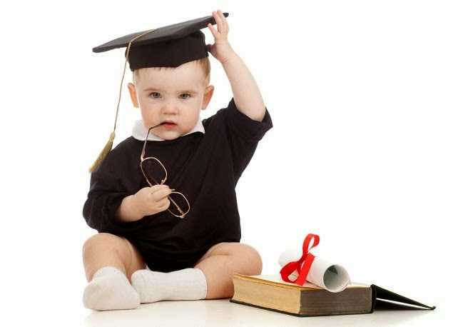 10 Things To Learn From Your Baby