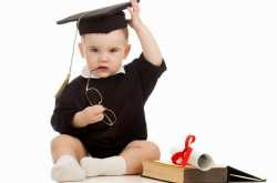 10 things to learn from your baby