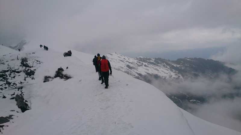 10 Tips For First Time Trekkers