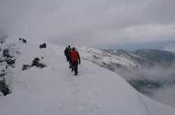 10 tips for first time trekkers