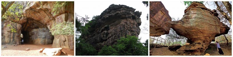 10 Weekend Getaways Bhopal-Bhopale-Bhopal Beyond The Gas