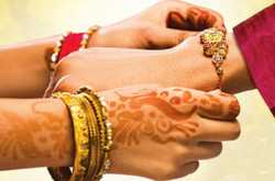 100 Best Raksha Bandhan : Status, Wishes,Quotes, Messages, Greetings - Factacity