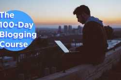 100 day blogging course by deepak kanakaraju – review – sundaresan sekar