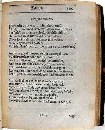 100 Days Of Poetry - Part II