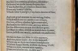 100 Days of Poetry - Part II