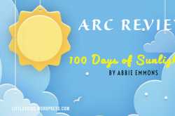 100 Days of Sunlight | ARC review